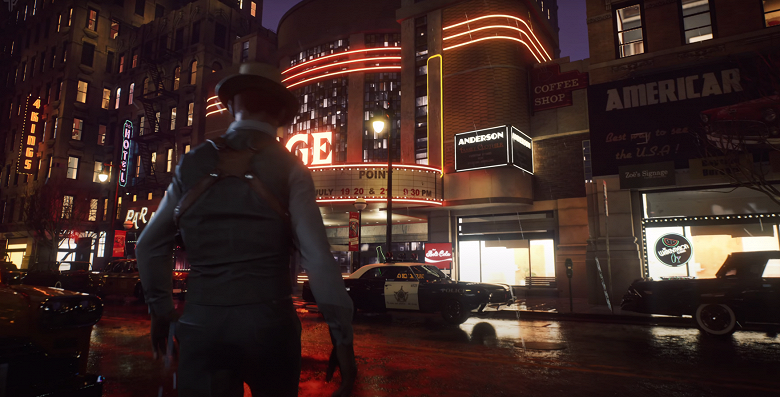 «Выглядит как фильм», «Выдающаяся работа», — пользователи довольны концептуальным трейлером Mafia 4 на Unreal Engine 5